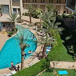 Marrakesh Pearl Gardens Amazing 2 Bedrooms Apartment