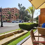 Marrakesh Pearl Gardens Amazing 2 Bedrooms Apartment
