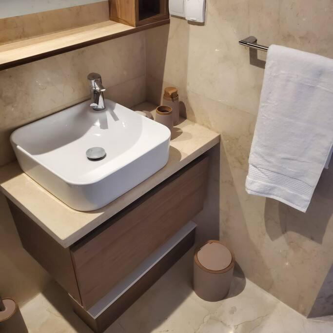 Pearl Gardens Amazing 2 Bedrooms Apartment Marrakesch
