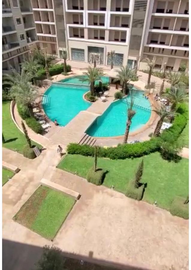 Apartment Pearl Gardens Amazing 2 Bedrooms